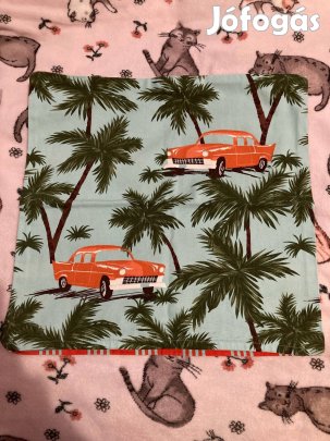 Ikea díszpárnahuzat