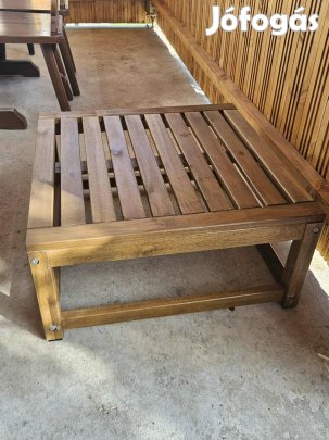 Ikea dohányzóasztal 