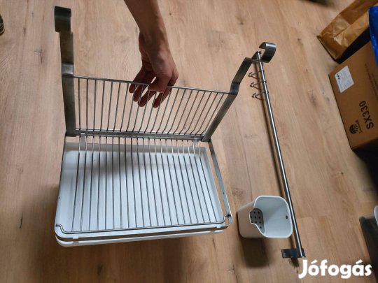 Ikea edényszárító