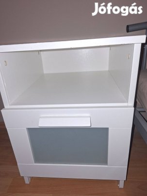 Ikea éjjeli szekrény Brimnes éjjeliszekrény féláron