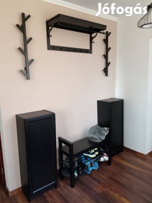 Ikea előszobai bútorok 