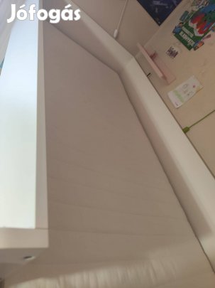Ikea emeletes ágy 