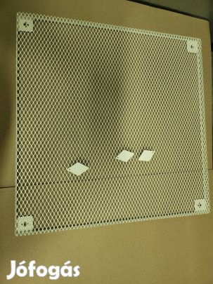 Ikea fém üzenő Tábla! 