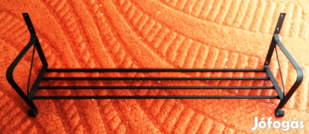 Ikea fogas és kalaptartó