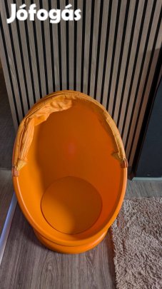 Ikea forgófotel