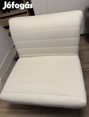 Ikea fotel-ágy