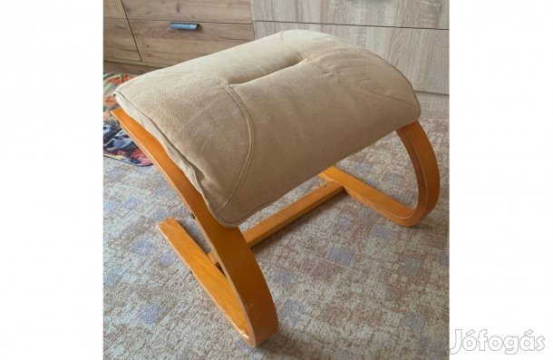 Ikea fotelhez lábtartó