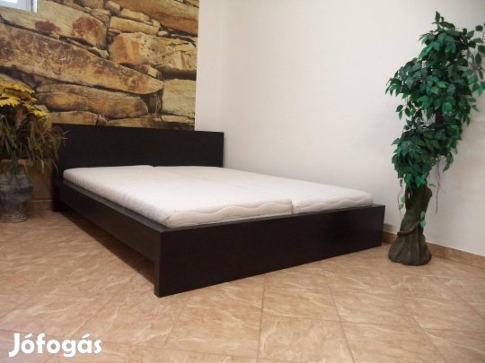 Ikea franciaágy 180x200