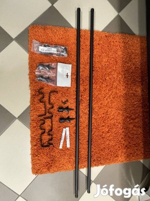 Ikea függönyrúd
