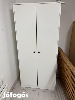 Ikea gardrób szekrény