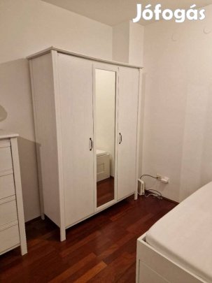 Ikea gardróbszekrény Brusali