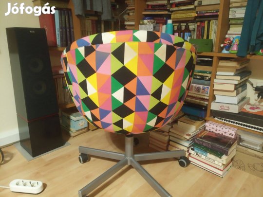 Ikea gázrugós forgószék eladó