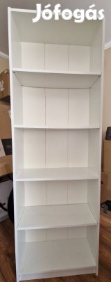 Ikea gersby könyvespolc 60x180cm