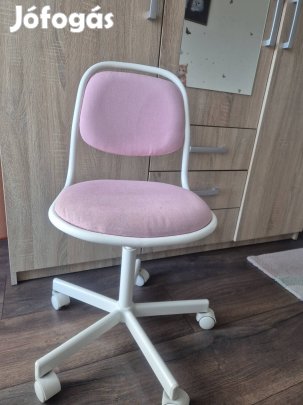Ikea gyerek forgószék
