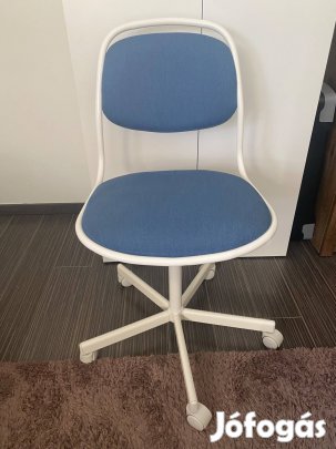 Ikea gyerek forgószék 2 db