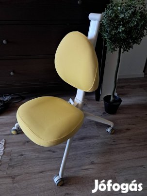Ikea gyerek íróasztal szék 