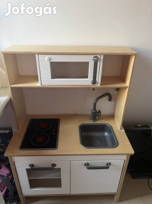 Ikea gyerek konyha 