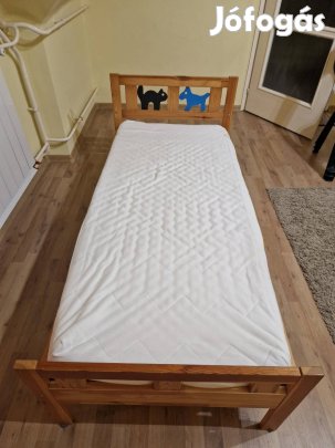 Ikea gyerekágy