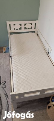 Ikea gyerekágy