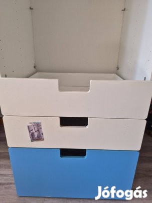 Ikea gyerekszekrény