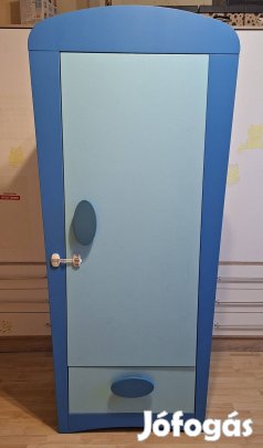 Ikea gyerekszekrény Mammut