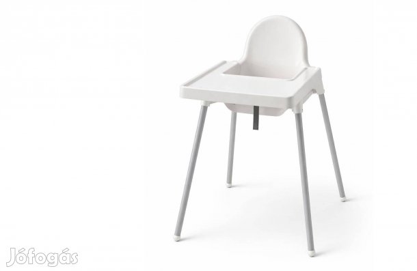Ikea gyermek etető szék