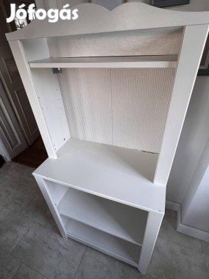 Ikea hensvik pelenkázó