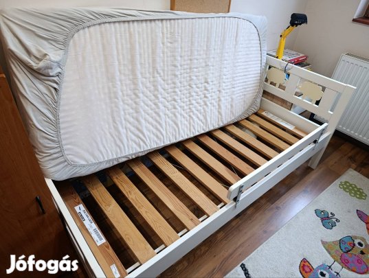 Ikea ifiúsâgi ágyak (2 db)