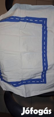 Ikea ikeás ágynemű huzat garnitúra 2 féle Vitamin Bil és Utelek