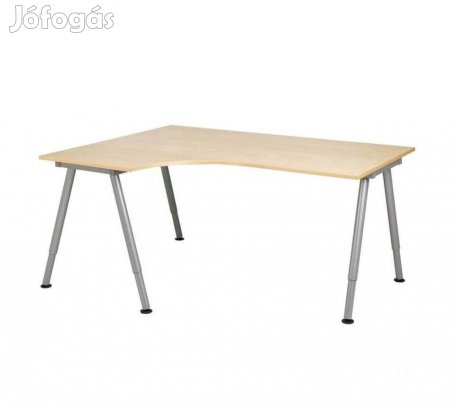 Ikea íróasztal, irodai munkaasztal - Ikea Galant