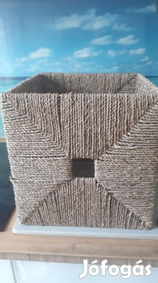 Ikea kallax tároló, doboz