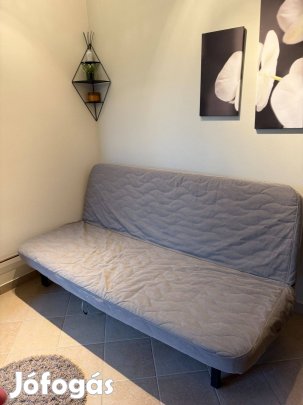 Ikea kanapé- Nyhamn Újszerű