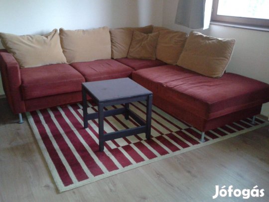 Ikea kanapé eladó