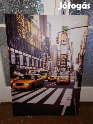 Ikea kép - New York-i taxi