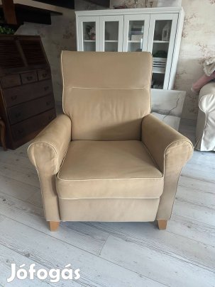 Ikea kinyitható fotel