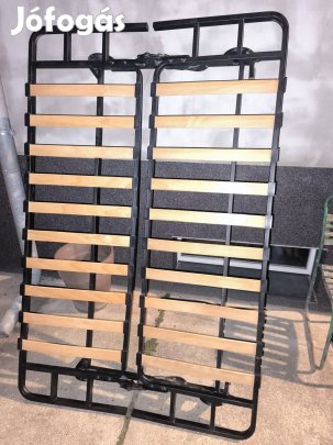 Ikea kinyitható kanapé váz eladó 