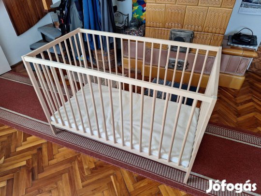 Ikea kiságy - Zalaegerszeg