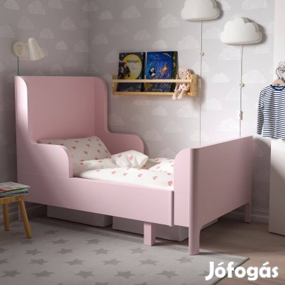 Ikea kislány szekrénysor