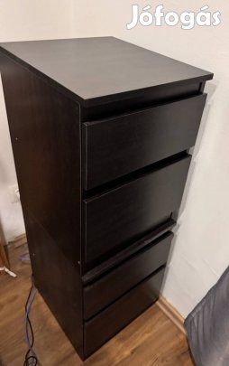Ikea komod kullen