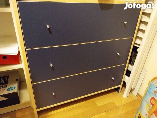 Ikea komód szép állapotban