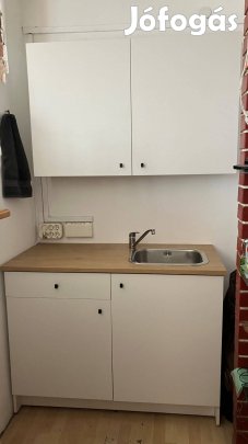 Ikea konyha Knoxhult