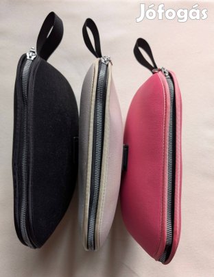 Ikea kozmetikai táska - 3 az egyben neszeszer - szett! Új&Hibátlan!