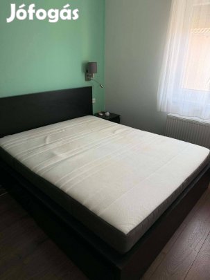 Ikea mauranger matrac 160x200