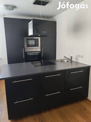 Ikea metod konyhabútor gépekkel