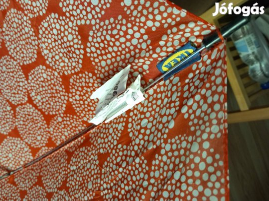 Ikea nagy méretű esernyő újszerű 