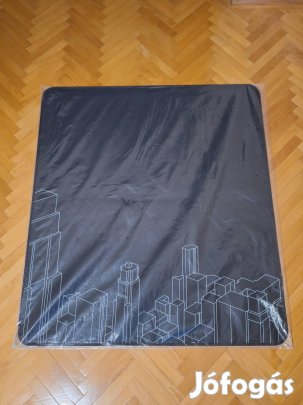 Ikea padlóvédő fólia, Lanespelare 110x100 cm