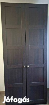 Ikea pax gardróbszekrény