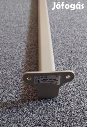 Ikea-s ruhaakasztó rúd 71cm eladó 