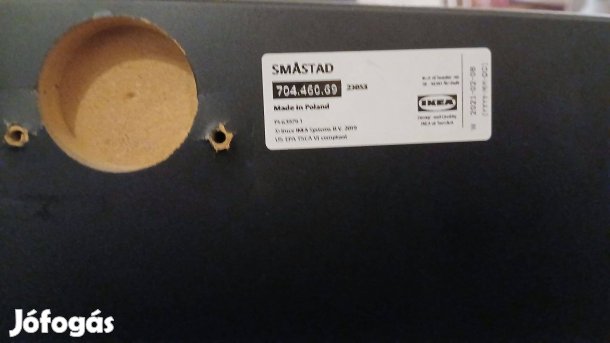 Ikea smastad bútor ajtó