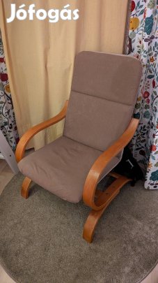 Ikea stílusú pihenő szék